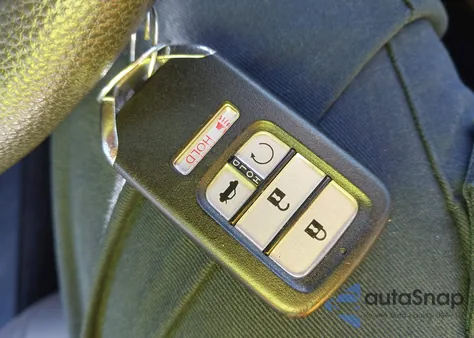 2018 Honda Accord Ex from USA, damaged, VIN 1HGCV1F47JA266255